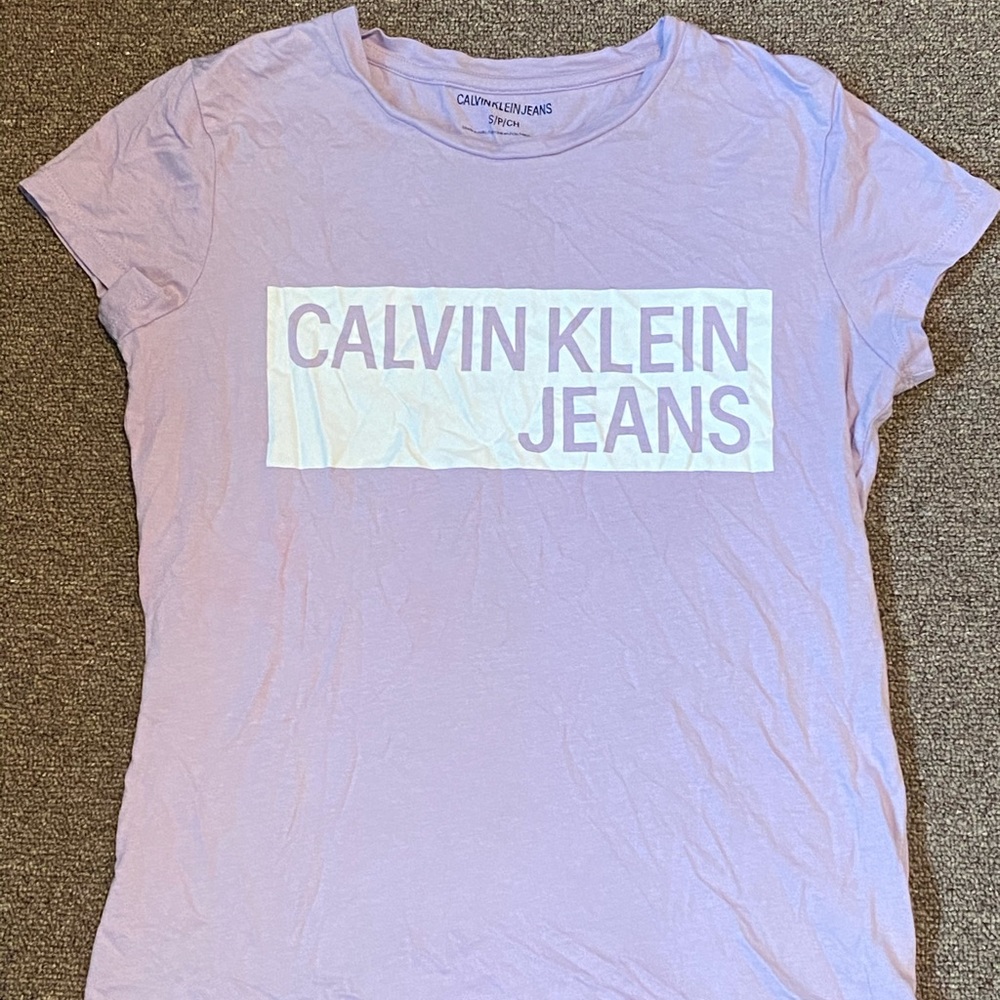 Calvin Klein T-shirt